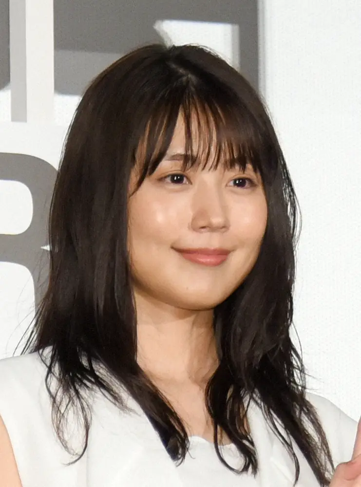 【画像・写真】松本穂香　芸能界の“恩人”だという超人気女優を告白　朝ドラ撮影で大号泣した際に「今できなくても…」