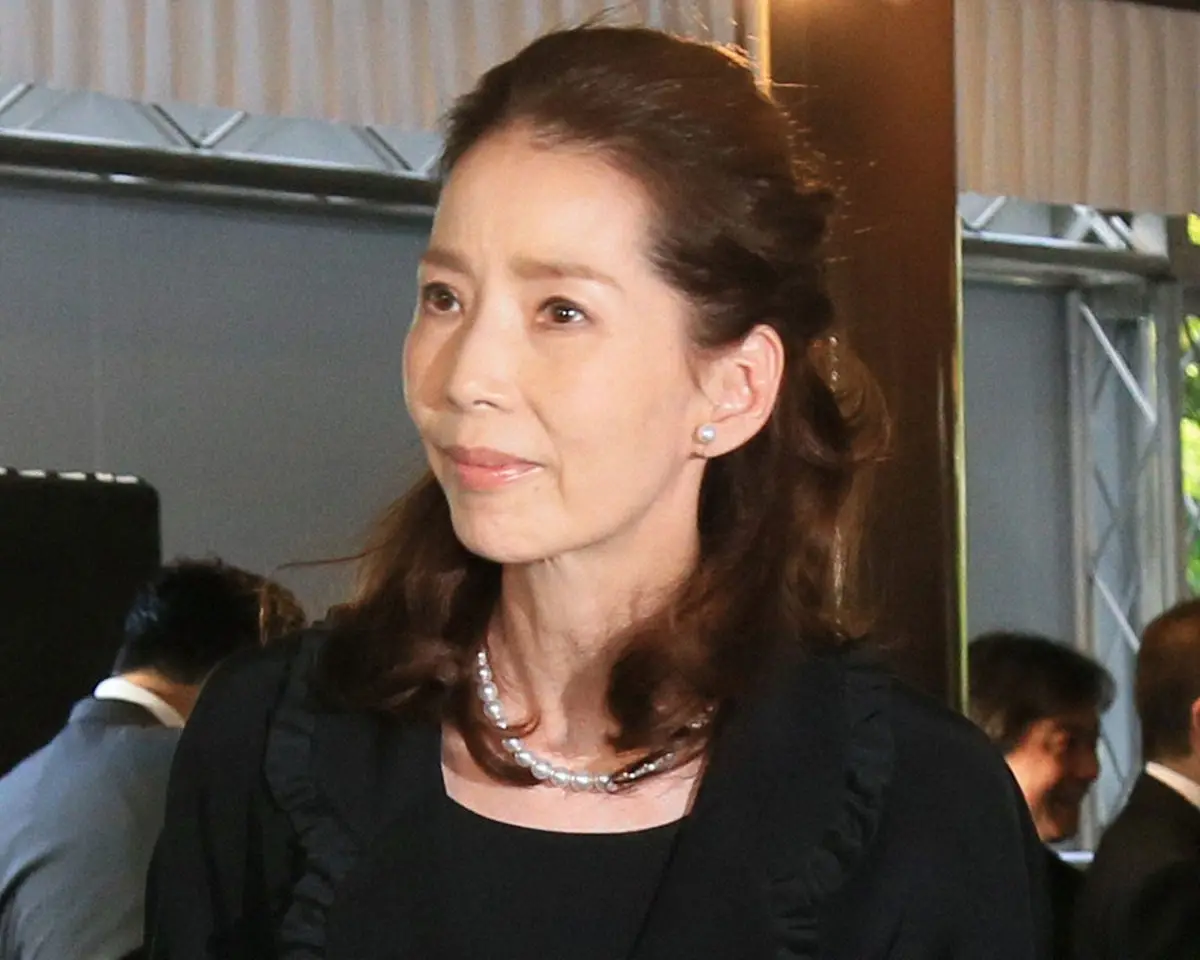 【画像・写真】ピンク・レディー増田恵子　70歳夫の死去報告　末期がん闘病の末「トモは、歌っている私が大好きでした」