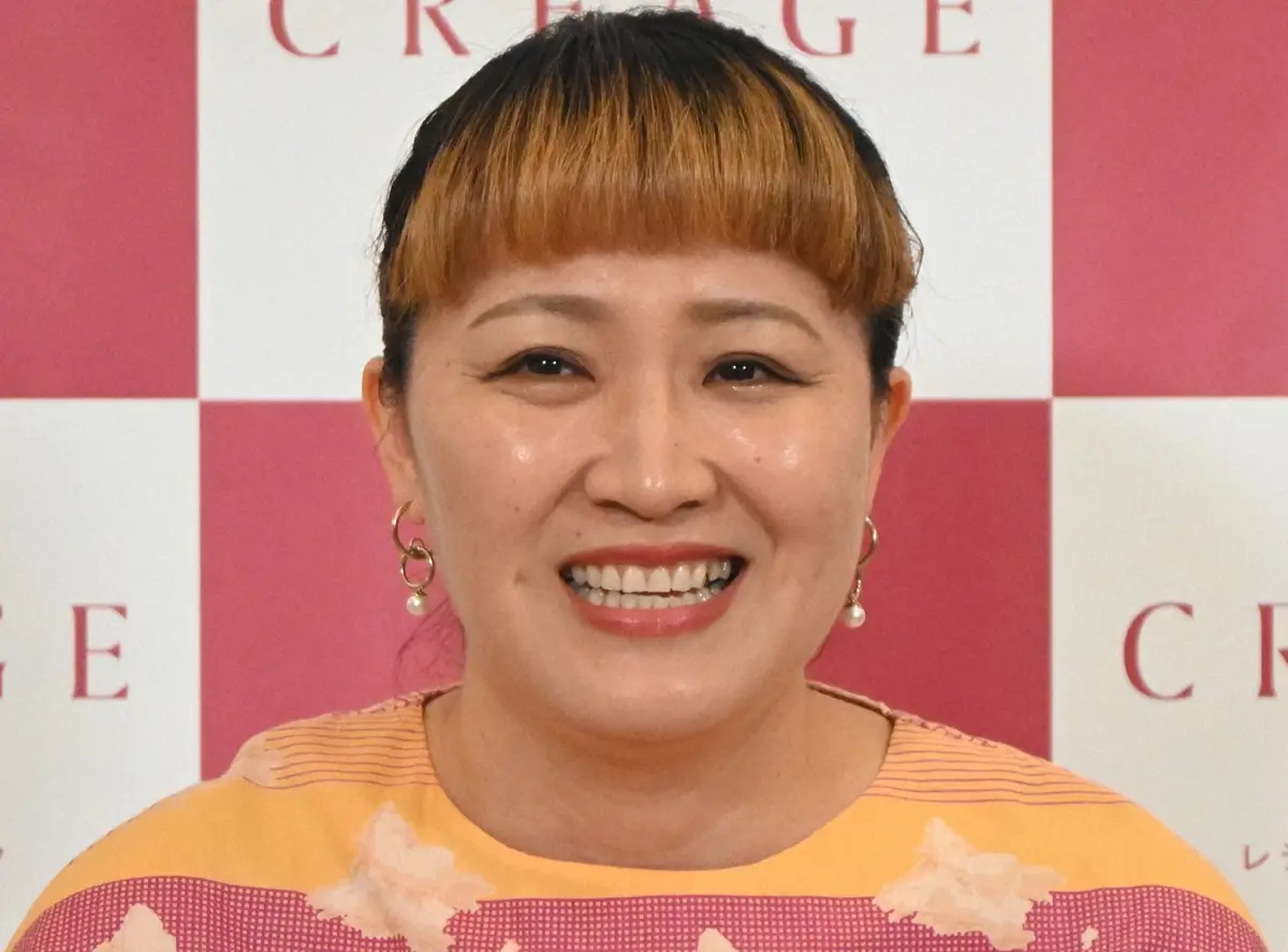 丸山桂里奈「なにがだまれなんだよ、まじで！」怒りの投稿にファン騒然も…反省つづる「気をつけよう」