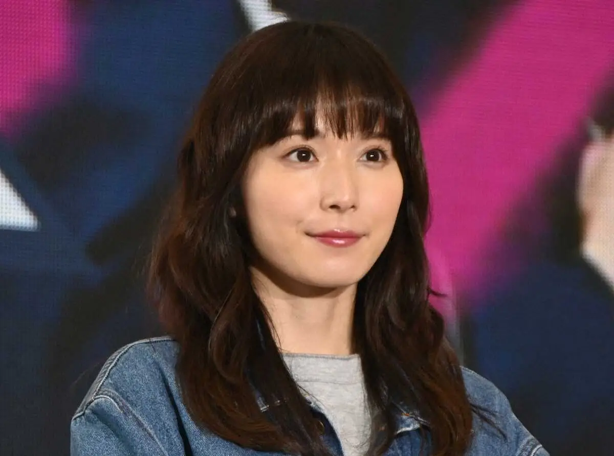 松岡茉優　物が多すぎる自宅の片づけに来てほしい女性芸能人告白「本当にお願いしていい？」