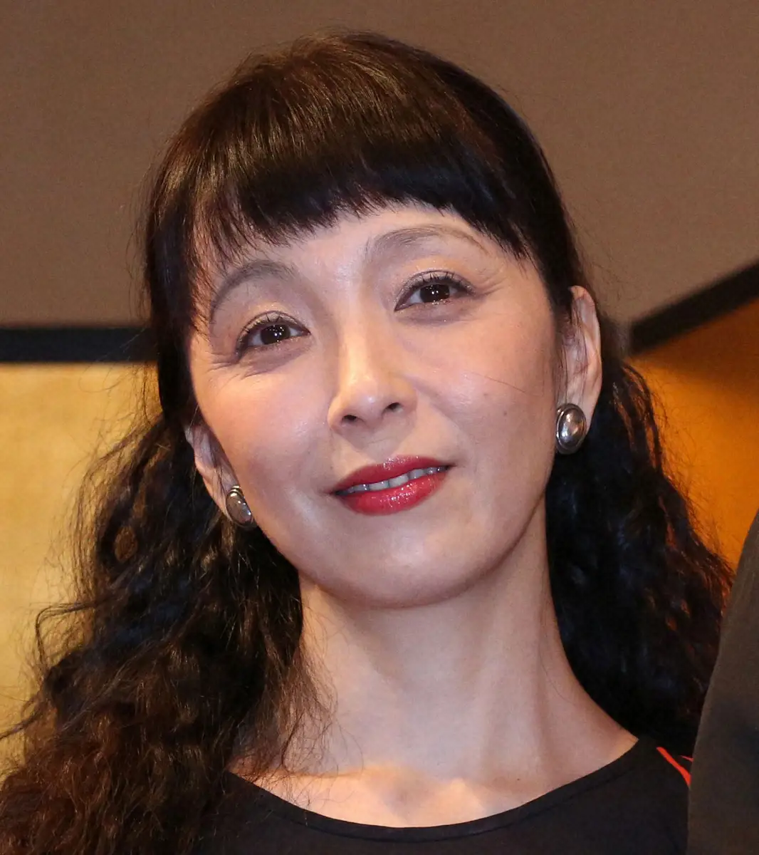 【画像・写真】有森也実　女優としての「運命の分岐点」　十三回忌迎えた大物女優のかつての言葉明かす「大丈夫…」