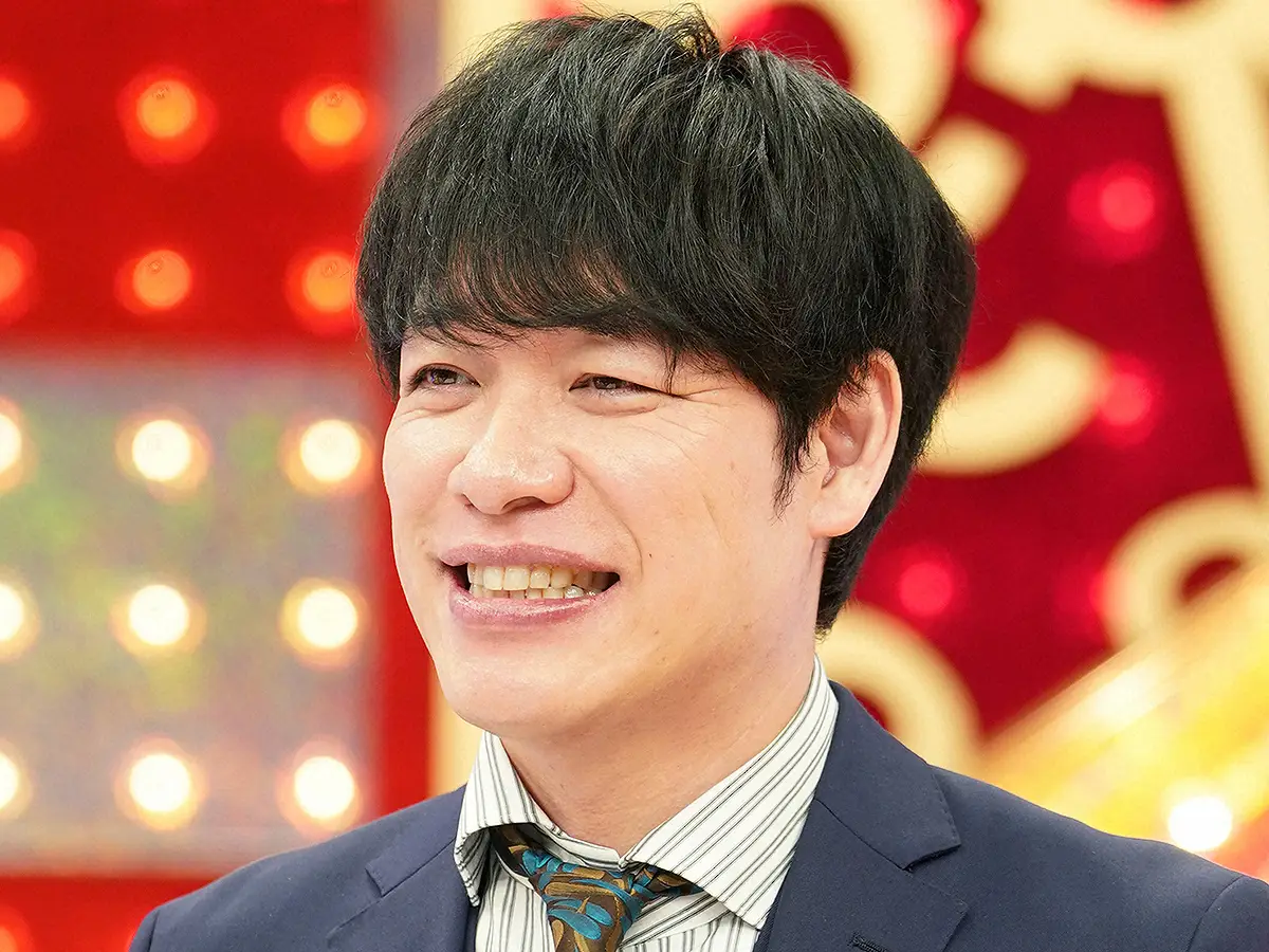 川島明“売れたなと思った瞬間”明かすも…まさかのエピソードに共演者が苦笑