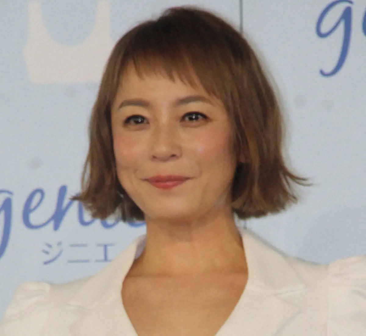 佐藤仁美「私が女優ってこと知らない」人気バラエティーの影響を実感「小学生に追いかけられたりする」