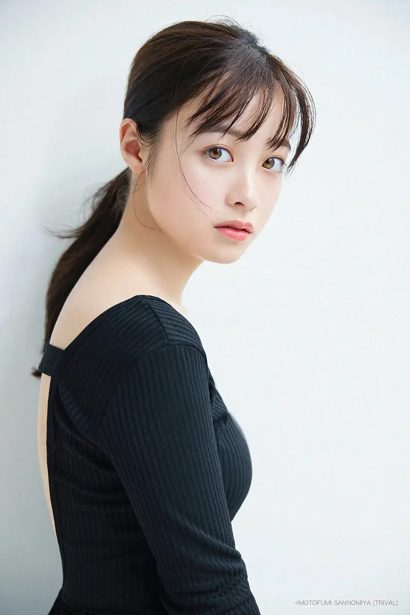 橋本環奈　NHK紅白歌合戦で3年連続司会　朝ドラヒロインも演じ「精一杯尽力させていただきます！」