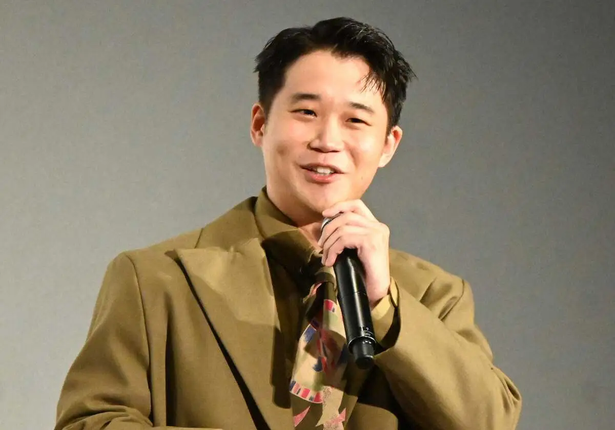 矢本悠馬「失敗したら俳優やれないんじゃ」プレッシャーはねのけた演技に柳葉敏郎も「ありがとうね」