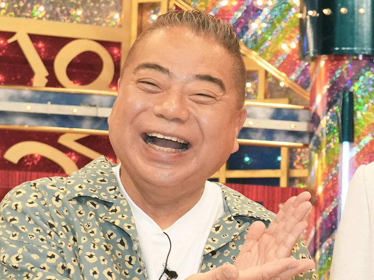 【画像・写真】有吉弘行　出川哲朗の「あれすげえ腹立つんだけど！」という行動　テレビ局で「20人ぐらいが…」