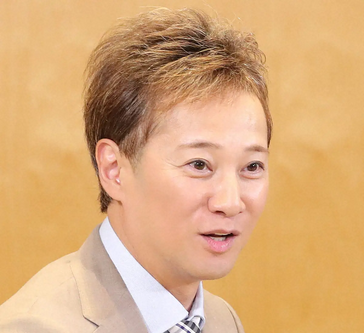 中居正広　急きょ思い立って甲子園へ　熱戦堪能も「結構かかりますね…」