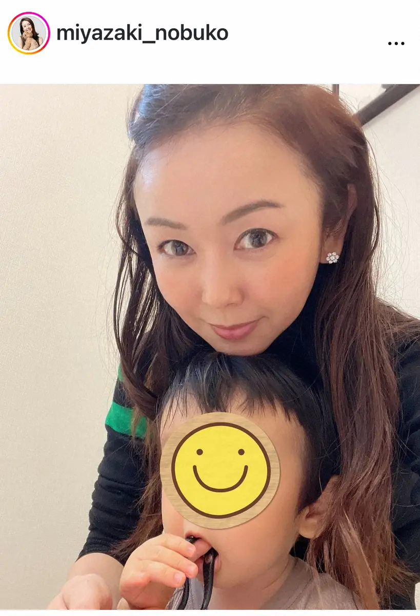 【画像・写真】45歳・元日テレアナ「フジが第一志望だった私」山崎夕貴＆宮澤智アナとの“ママ同期会”「とっても充実」