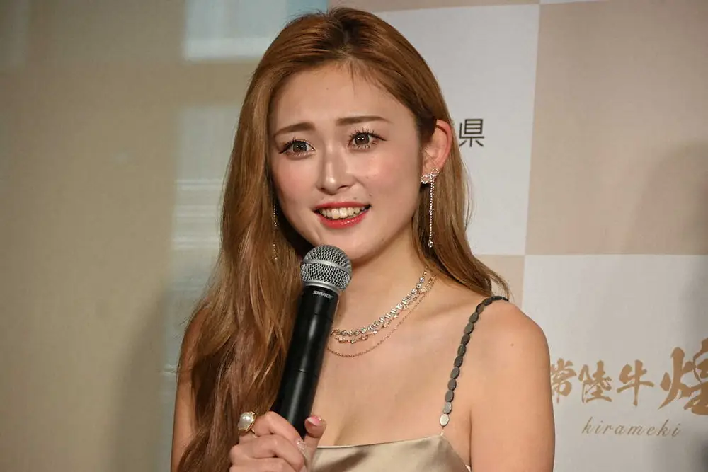 ゆうちゃみ「無理～！」ギャルもドン引き…だらしない私生活の女性タレントが「ヤバい」スタジオ騒然