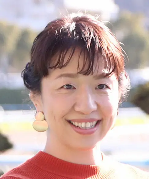 浜口京子　「恋してそう」の指摘に新しい恋愛観を語る「今まではいつも自分が好きに…」