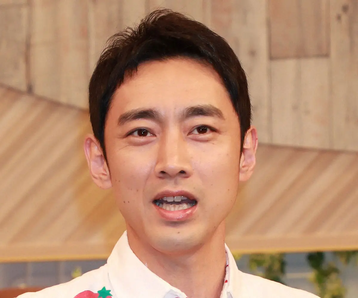 小泉孝太郎　46歳になった今の結婚観「付き合わなくても結婚していいと思っている」