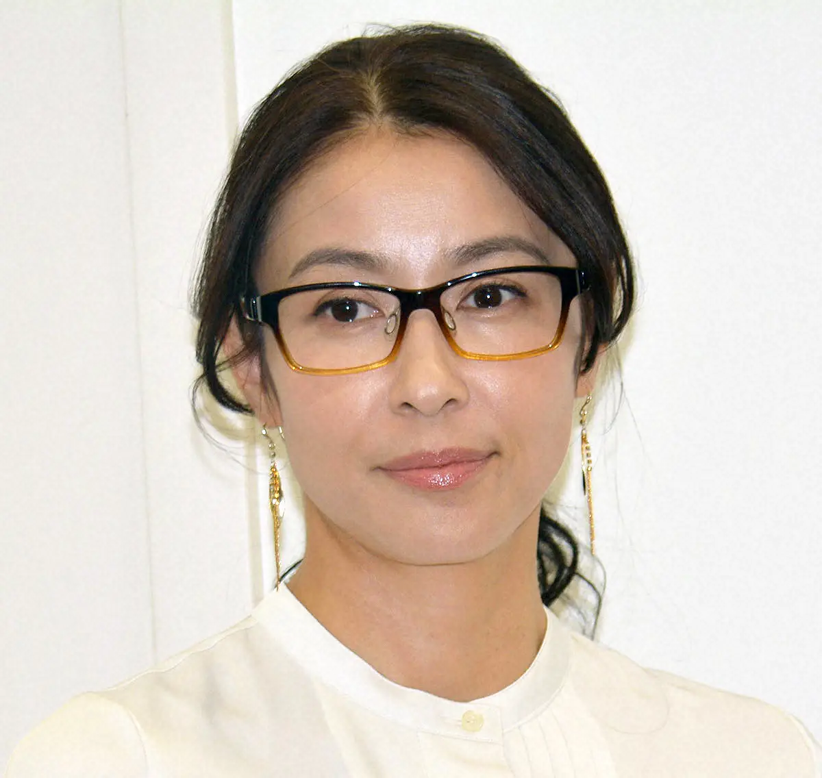 水野美紀　ドラマ共演で出会って22年　大仲良しの人気女優「一緒によく舞台を見に行って」