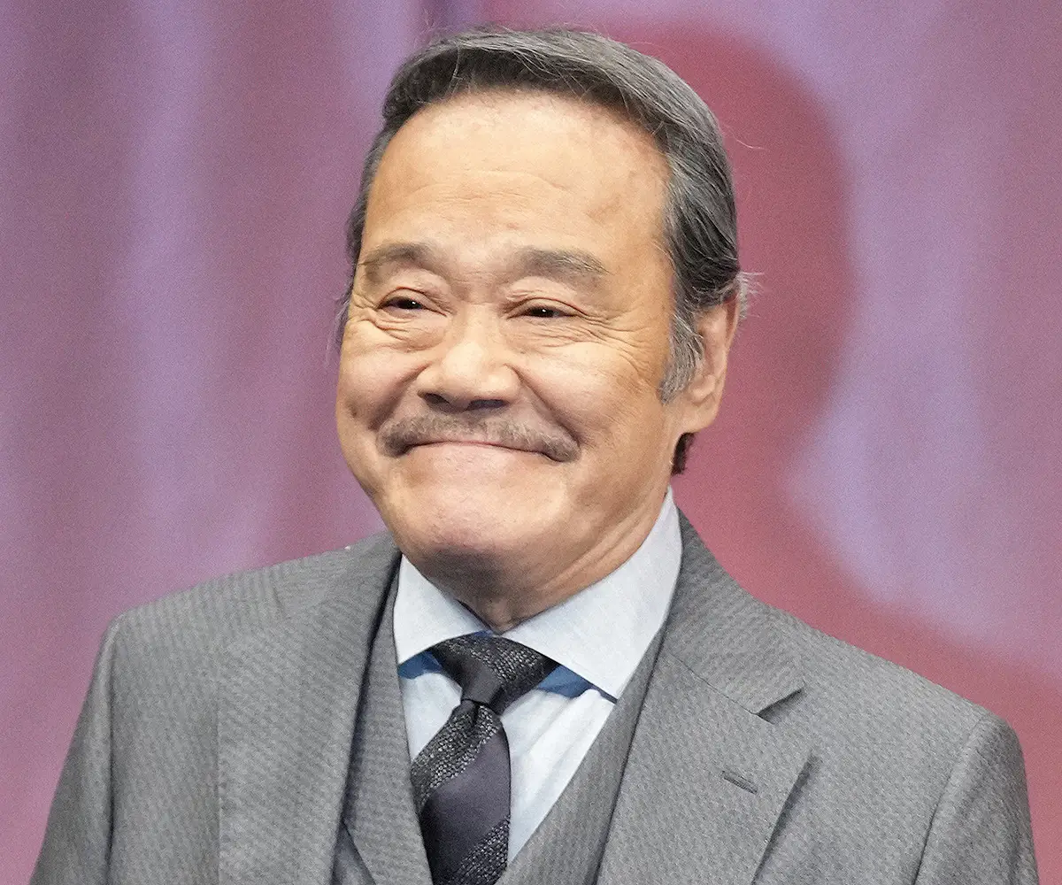 西田敏行さん死去　昭和テレビ史のスター訃報相次ぐ　「西遊記」「ナイトスクープ」硬軟問わず存在感