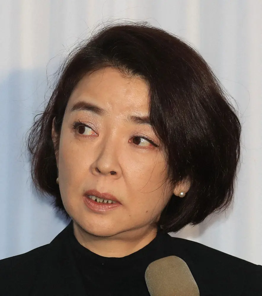 【画像・写真】岸本加世子　西田敏行さんの訃報に呆然「こんな突然のお別れがくるなんて。悲し過ぎる」