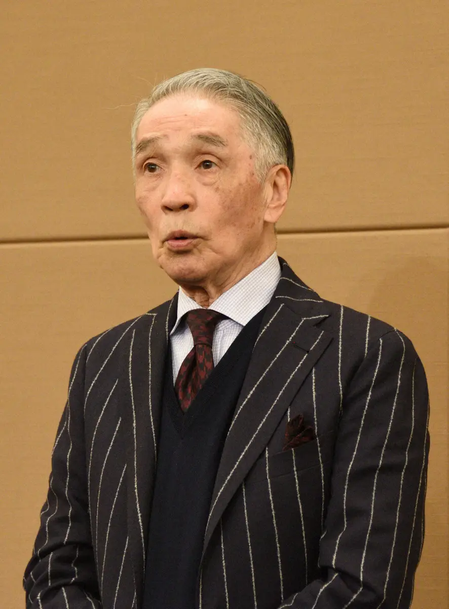 【画像・写真】堺正章「西遊記」で共演の西田敏行さん悼む　初代キャストは「みんな天竺へ旅立ちました。私もいずれ」