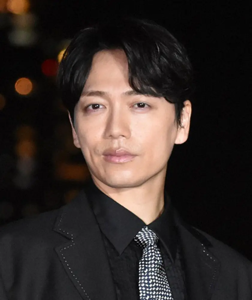 山崎育三郎　“戦友”でプライベートでも仲良しな俳優とは？「6年ぶりに一緒に撮影できるのが楽しみ」