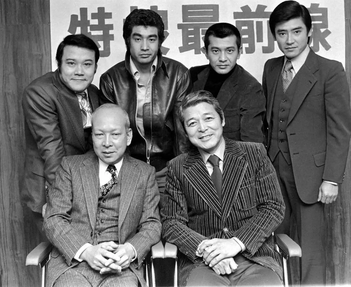 【画像・写真】西田敏行さん急死　共演者らから悲しみの声、続々　堺正章「大きな存在を失いました」