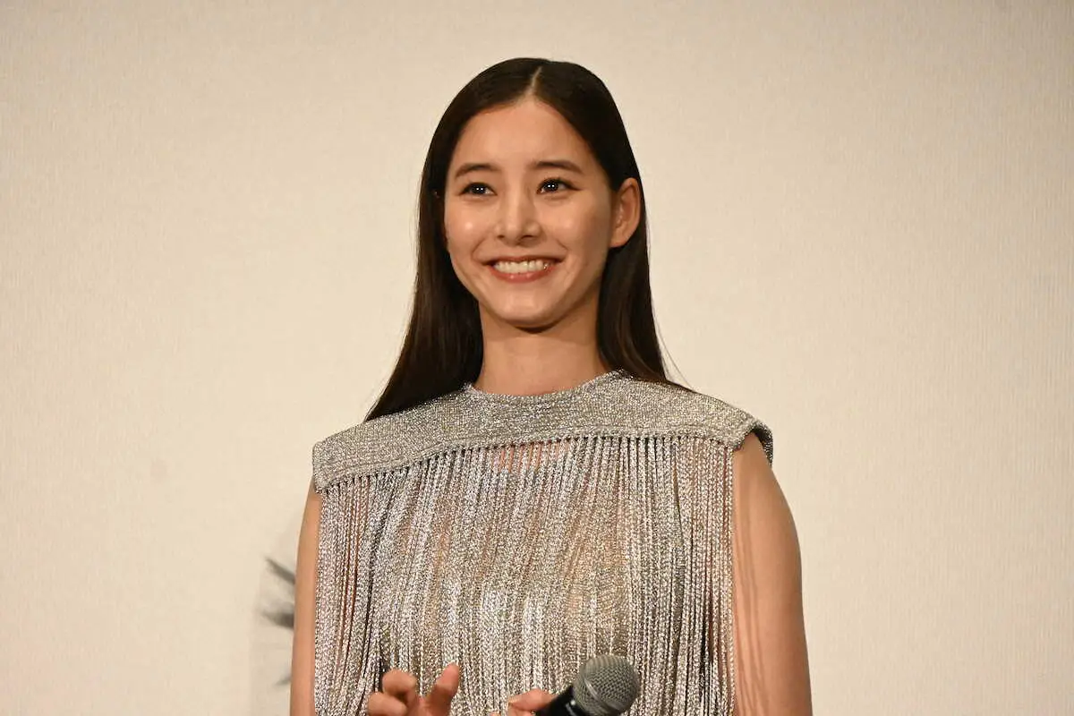 【画像・写真】新木優子　ドラマ「さよならマエストロ」で共演した西田敏行さんを追悼「大好きー!!こむちゃん」