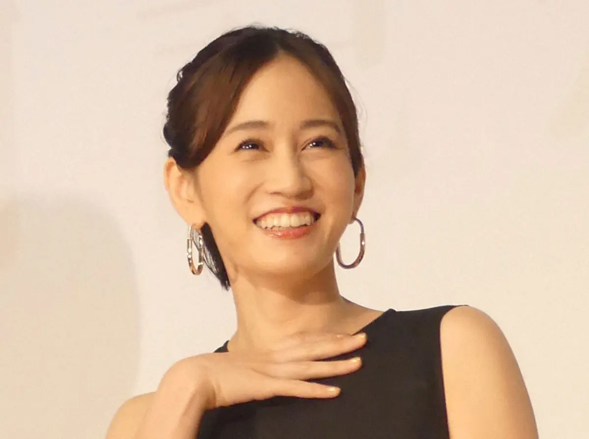 【画像・写真】前田敦子「息ができないほど笑いました」　推し活報告にファンも「推しの推し活みれるとは」「素敵です」