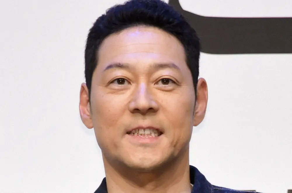 東野幸治　吉本興業は「賢いですね」　理由明かす「マネージメント契約をする時期なんですけれども…」