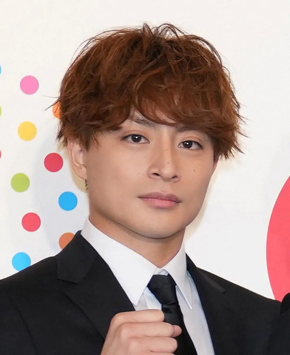 白濱亜嵐　ツアー前2カ月缶詰のワケ「メンバーの数が変わったんで、今までの曲も全部やり直し」