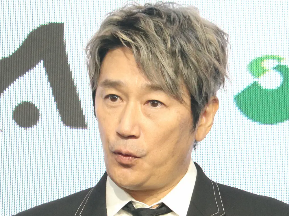 近藤真彦「おばさん、歌うまいね」の伝説「誤解です」と釈明　「広めたのは永六輔さんと黒柳徹子さん」