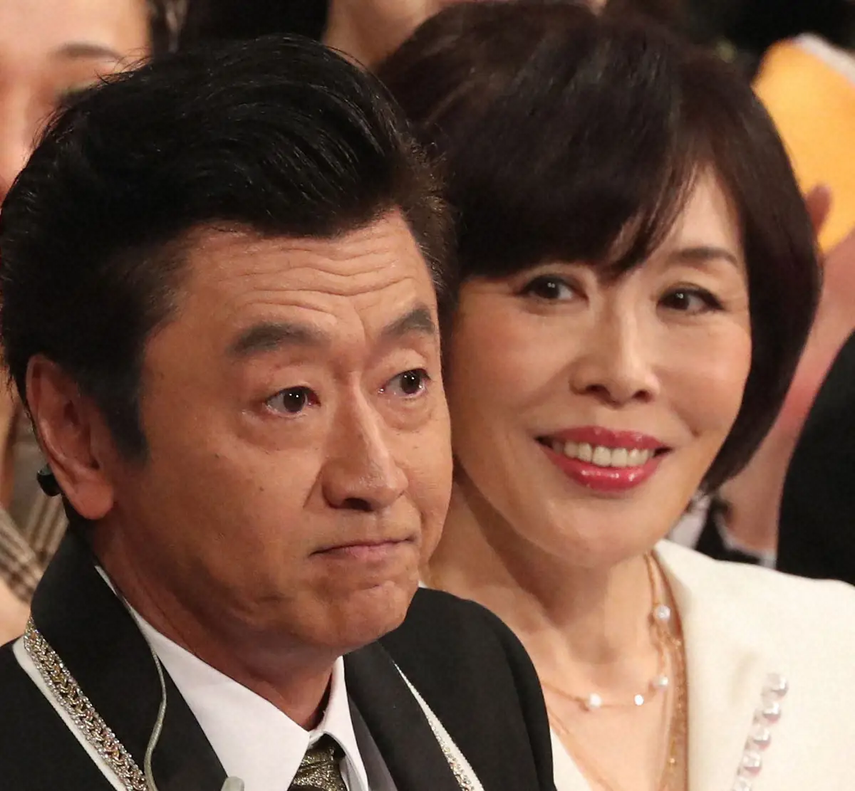 桑田佳祐「大好き、ドクターX全部見た」西田敏行さん追悼　40年前遭遇した思い出明かす