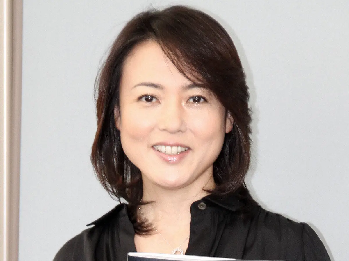 杉田かおる　46歳の時に受けた助言「そこから凄く人生が楽になった」　その言葉とは…