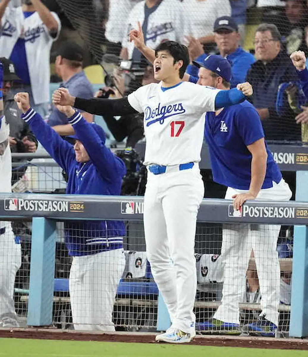 【画像・写真】フジテレビ強運!!大谷WS放映権“たまたま”ゲット　解説に松井秀喜氏、ダルビッシュら大物にオファーか