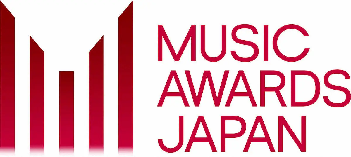 アジア版グラミー賞「MUSIC　AWARDS　JAPAN」を新設　表彰式は来年5月　