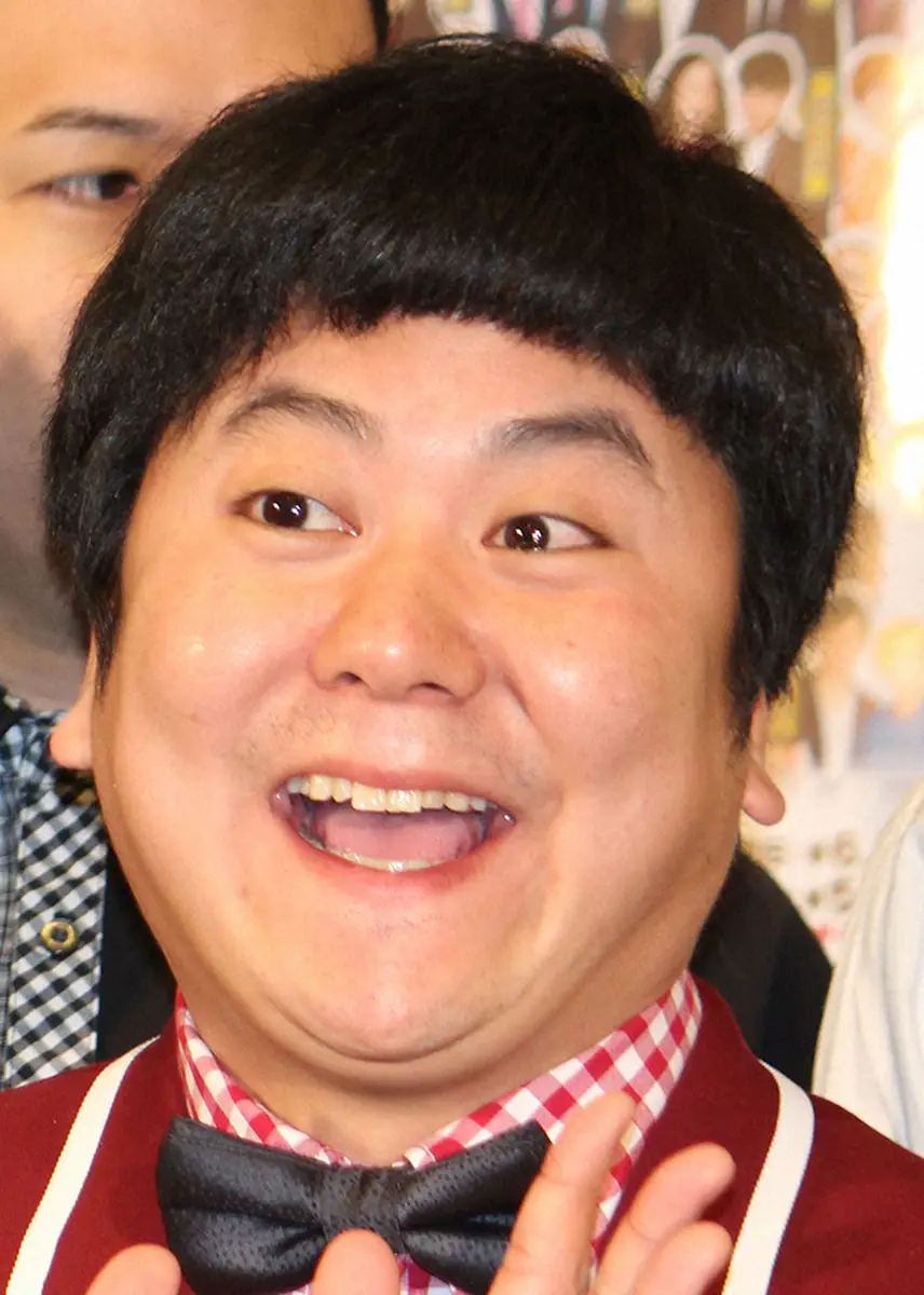 THE　MANZAI優勝芸人「仕事全くなくなって」月収3万円も…悠々自適タワマン生活「まだいける」