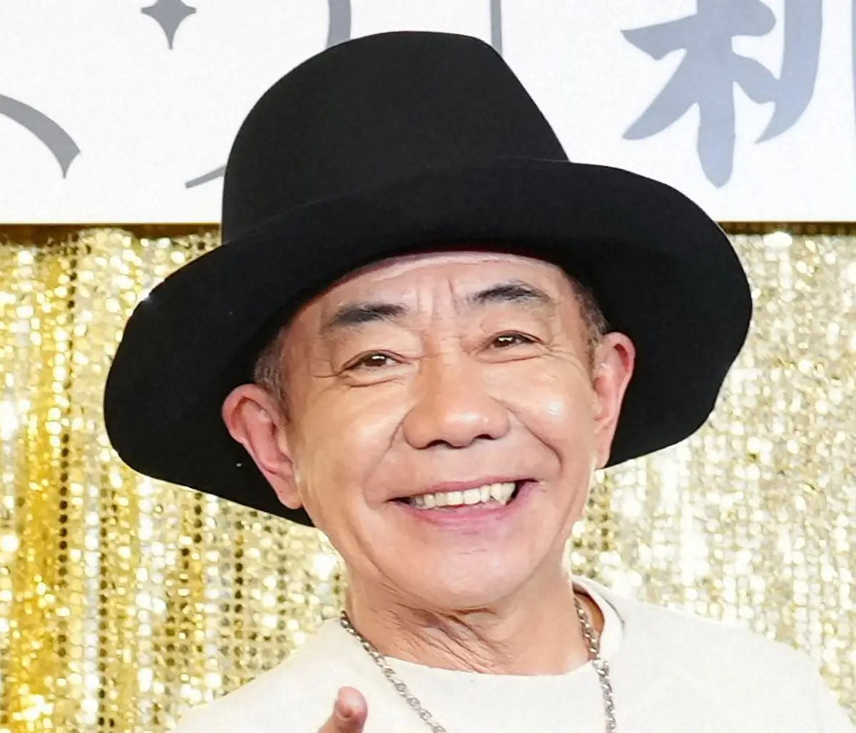 木梨憲武　とんねるず29年ぶりライブに言及「俺、知らされてないんでね」　追加公演の構想も？