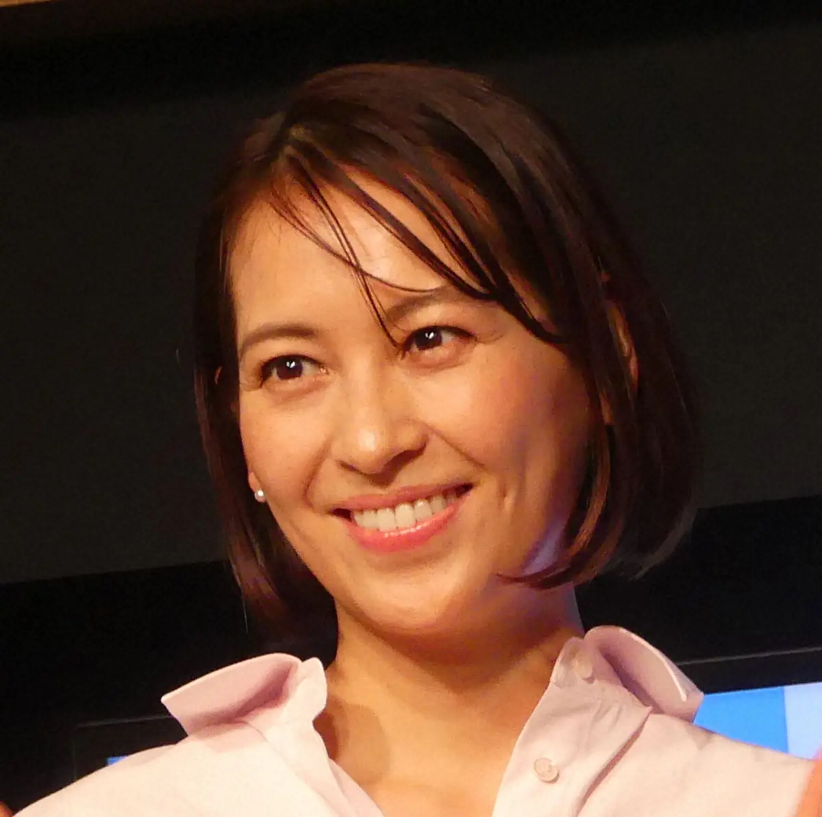 青木裕子　夫・ナイナイ矢部の53歳の誕生日祝福　10歳長男とのほっこりな父子会話も「53歳にしては」