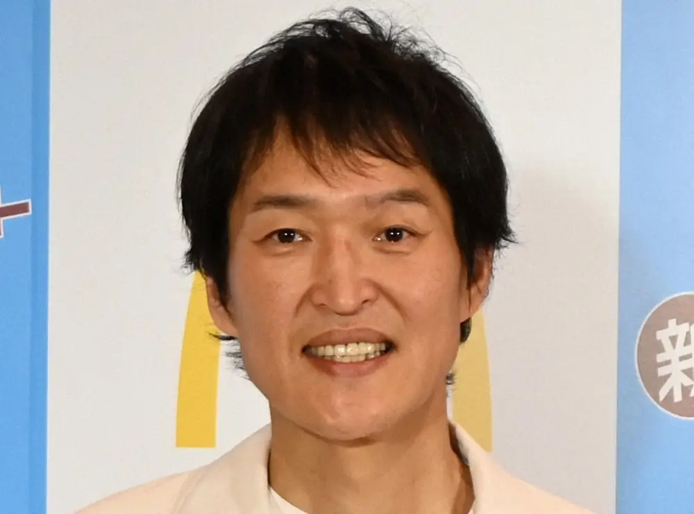 千原ジュニア　「今思ったら絶対でけへん」危険なロケとは？　「腰に生肉つけてバーッて走って…」