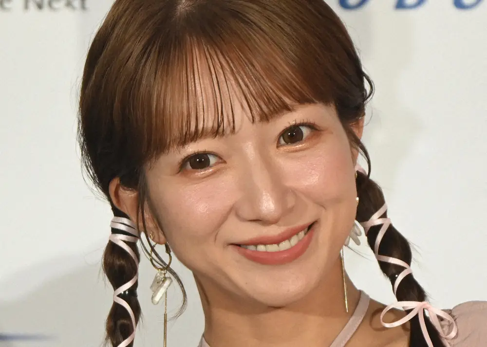 辻希美、長女が“激似すぎる”と家族でも話題に！祖母も勘違い「希美かと思った」