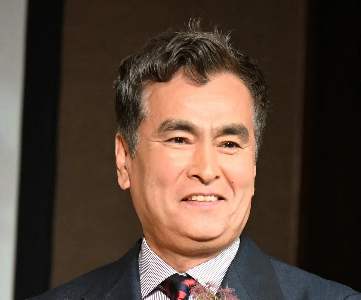 石原良純　叔父・裕次郎さんが起こした社会現象「自分ができないことを裕ちゃんがやってくれる」