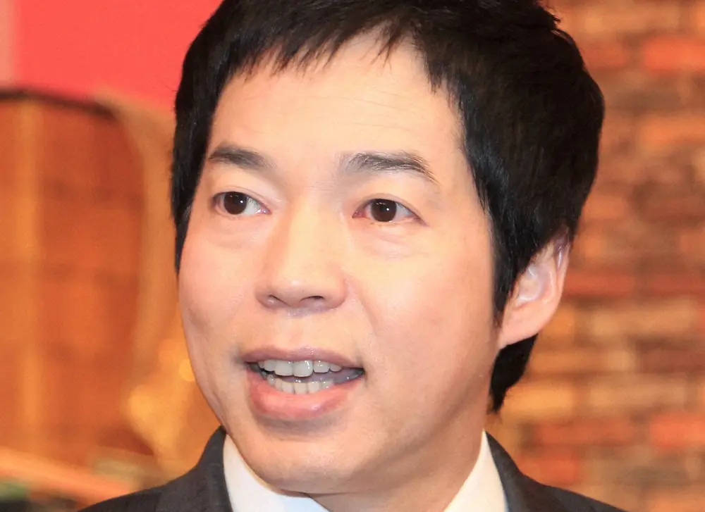 今田耕司「急に発表があるんじゃないかと…」アローン会抜けそうな49歳イケメン芸人とは？