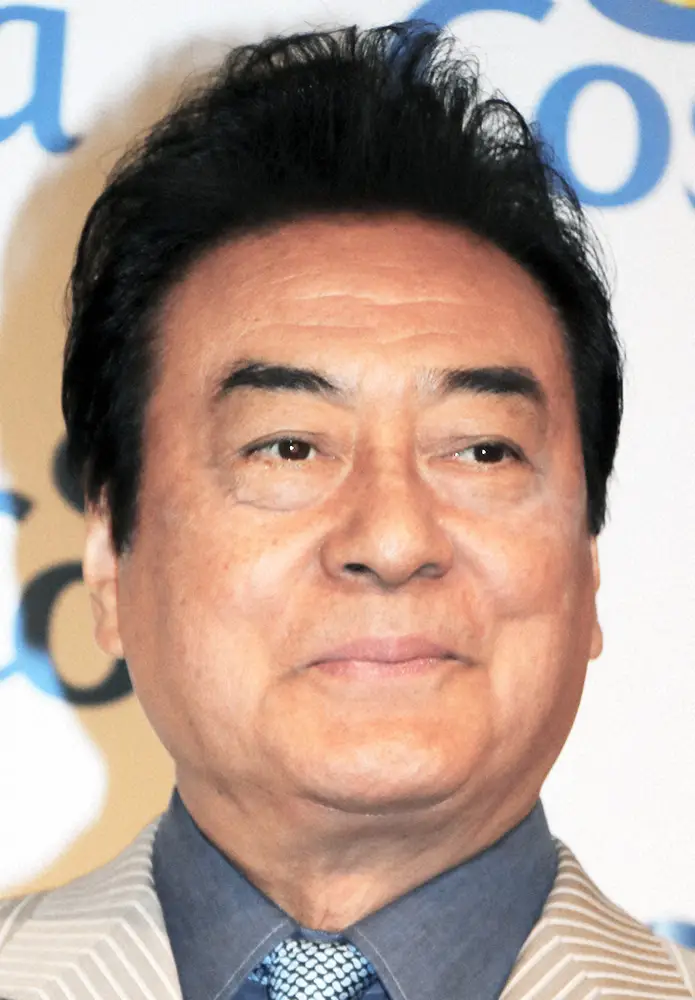 高橋英樹　先輩・石原裕次郎さんの“天然”エピソード披露「いい歌だな。誰が歌ってるんだ？って」