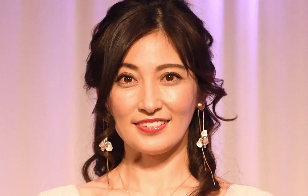 熊田曜子、芸能界で一番トークが凄かった人物とは？面白いのは当たり前「無名な子をスターにして」