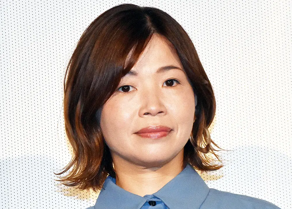 大久保佳代子　「小っちゃい失恋を日々してる感じ」と告白「いいなと思う人がだいたい37歳ぐらい」