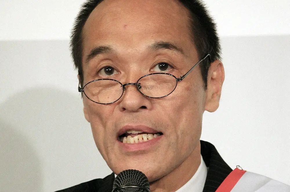 東国原英夫氏「ちょっと驚いています」　“自公過半数割れ”「予想が外れ」「ここまで負けるとは…」