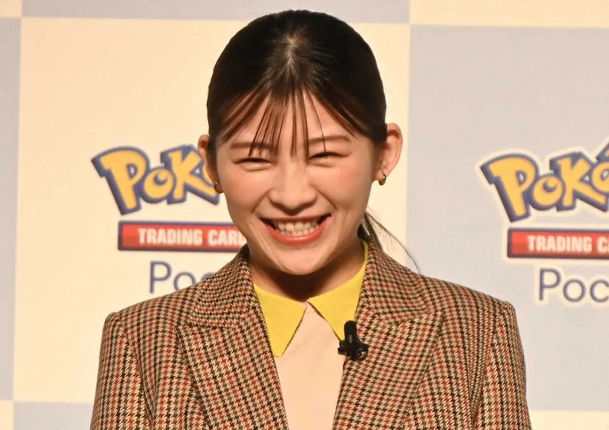 伊藤沙莉「きりがなくなる。もっともっと…」ピリッと刺激的な味に没入中「好きなことに最近気がついた」