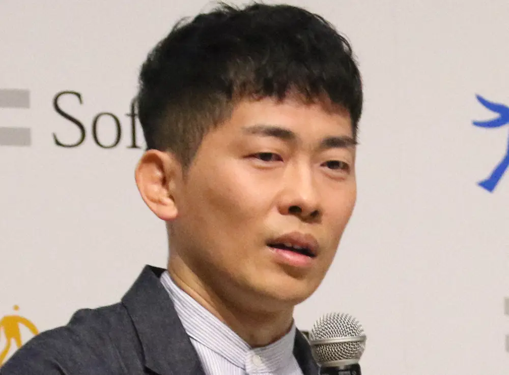 ジャンポケ太田、斉藤の退社後初のX更新「1から仕切り直し」と番組告知　「2人でも違和感ない」の声も