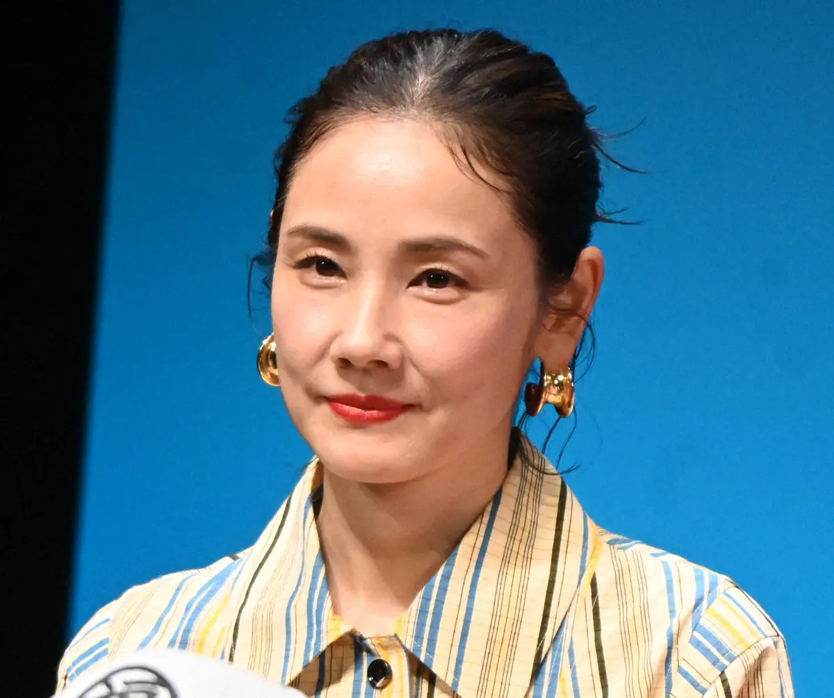 【画像・写真】吉田羊「大好きすぎた」　超豪華俳優陣との「全員集合」報告に反響「大好きなメンバー」「続編やって」