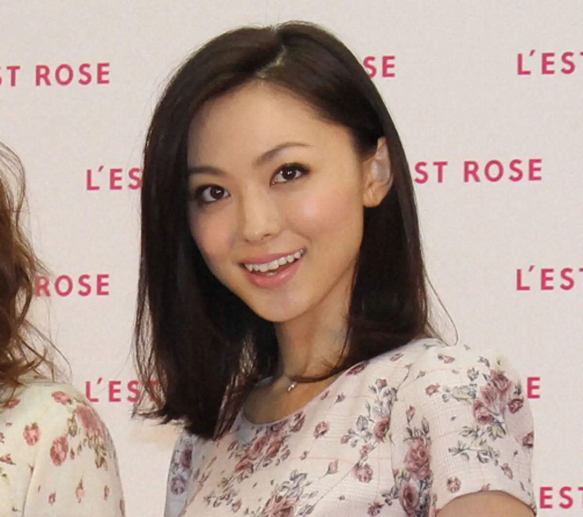 徳澤直子、所属事務所退所を報告「新たな環境に身を置く事に」　モデルこなしながら看護師、助産師資格取得