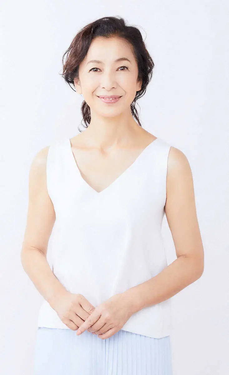 【画像・写真】高橋惠子×「A.B.C―Z」戸塚祥太　W主演で見せる親子の絆　舞台「真夜中に起こった出来事」