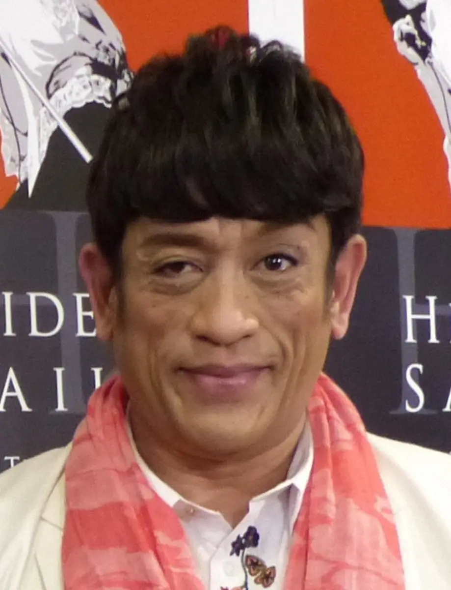 クリス松村「もう何十回浮気されたかわかんない」　立ち直る方法に共演者納得　「絶対責めないわよ！」