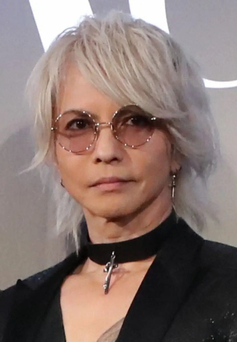 HYDE　現在はピンク髪も次にしてみたい髪色明かす「俺、先いってんだぜって」