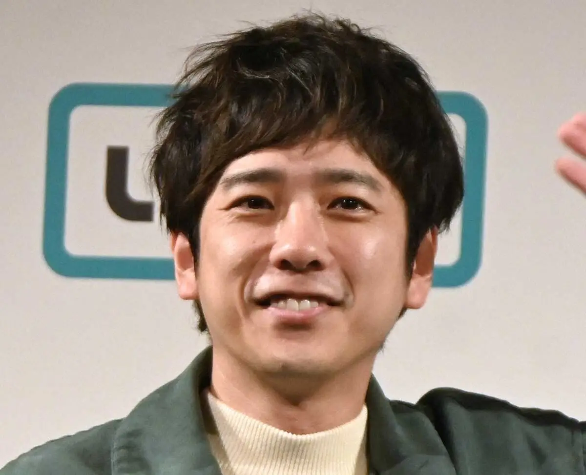 二宮和也「よにの」最新動画で「中丸っていつ復活するんだろうね？」“仰天”復帰プランも