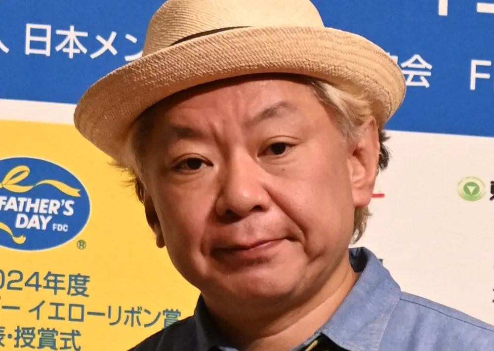 鈴木おさむ氏が提唱「ソフト老害」が流行語ノミネート　担当編集・箕輪厚介氏は「死ぬまでに取りたい！」